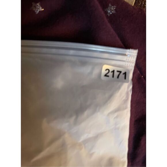 Ann Taylor Loft size L scoop neck long sleeve tee - Picture 5 of 5